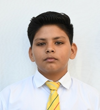 KRISHANA YADAV 